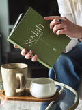Planner Selah - Original Green