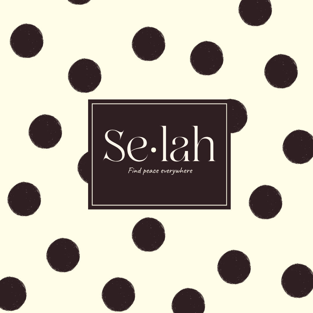 Planner Selah - Digital